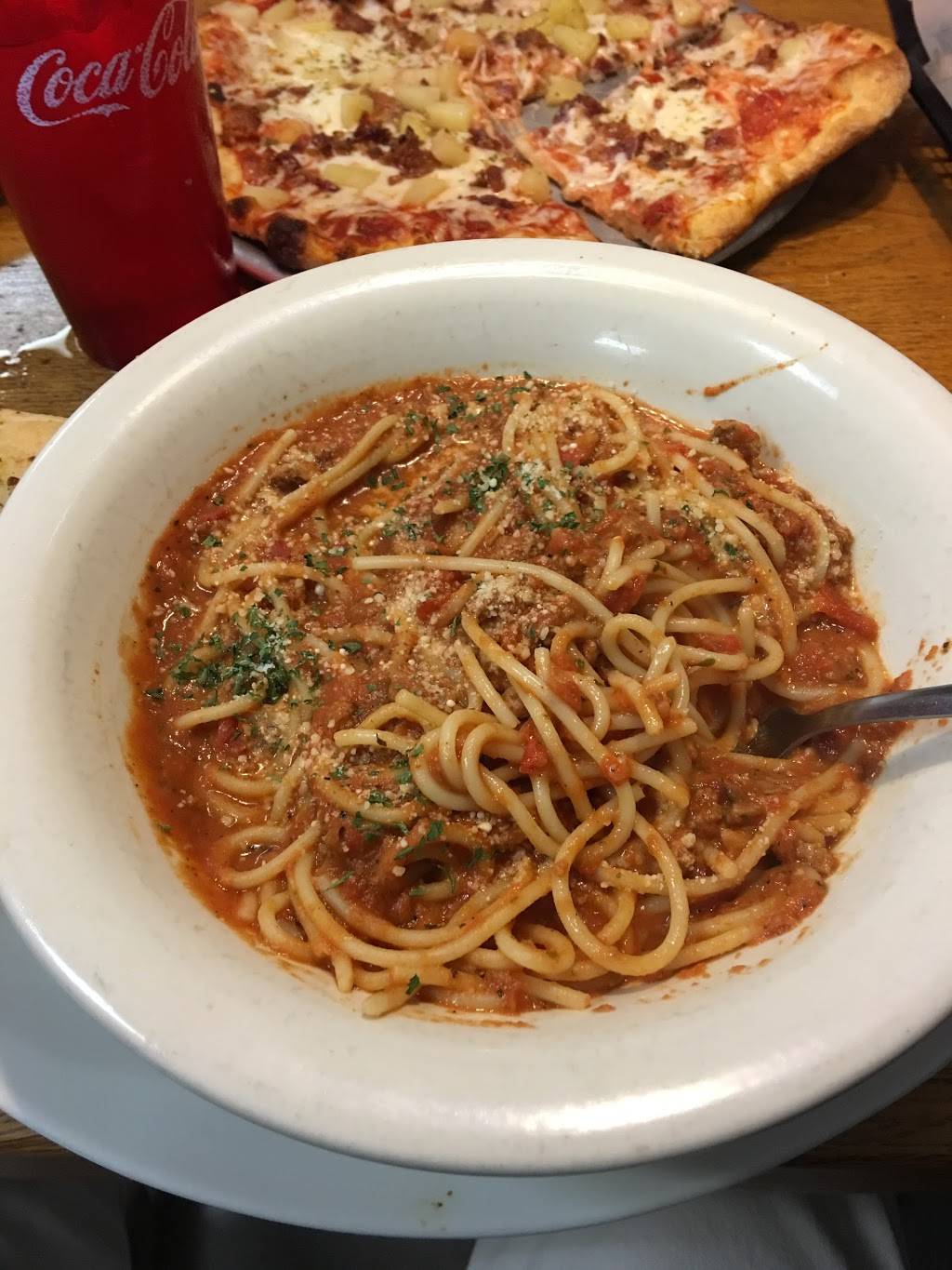 Fat Daddios Pizza | restaurant | 3251 17th St #160, Sarasota, FL 34235, USA | 9419573919 OR +1 941-957-3919