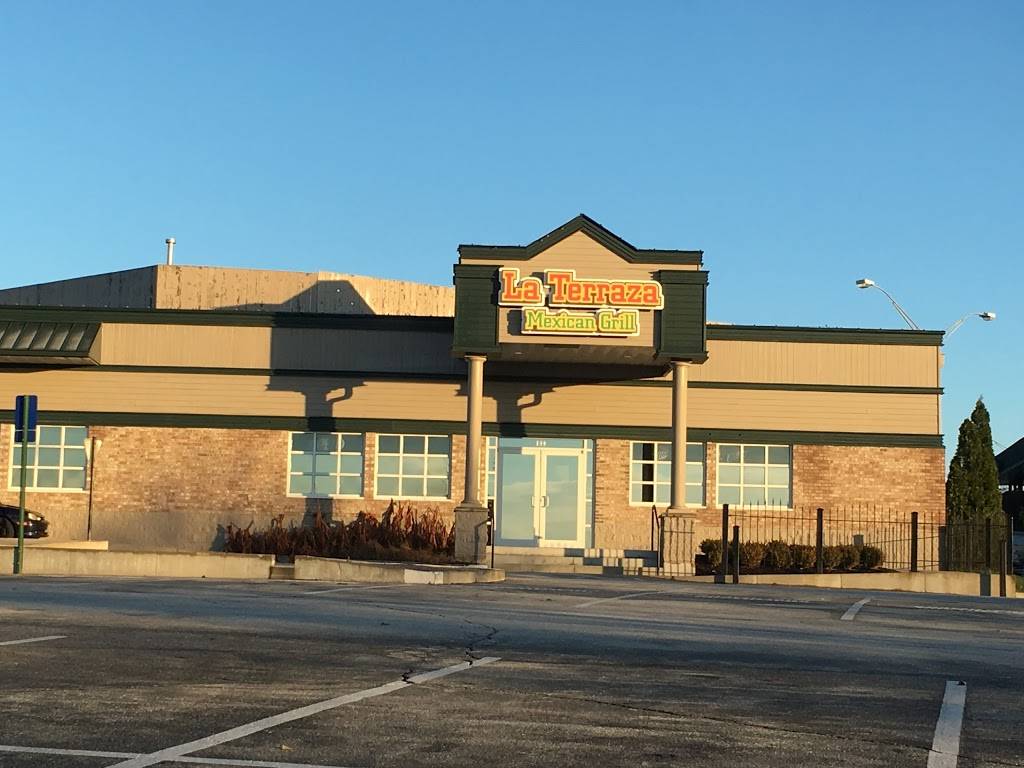 La Terraza Mexicana Grill | restaurant | 1412 Forum Blvd, Columbia, MO 65203, USA | 5734459444 OR +1 573-445-9444