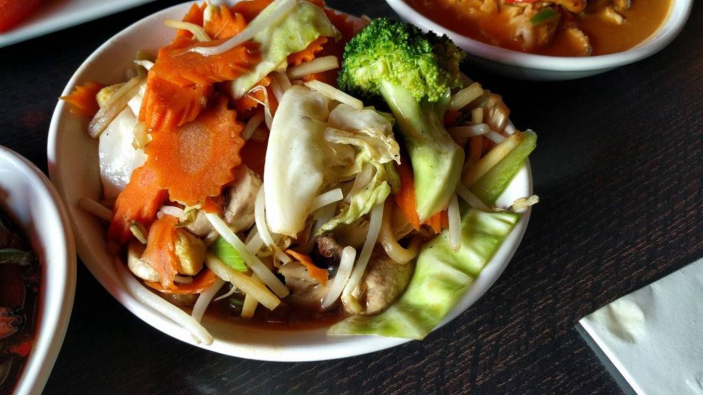 Jasmine Thai Cuisine | restaurant | 20022 Ventura Blvd, Woodland Hills, CA 91364, USA | 8188888815 OR +1 818-888-8815