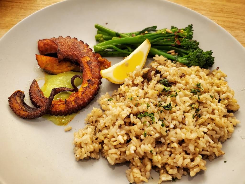 Bibigo Kitchen Fashion Valley | restaurant | 7007 Friars Rd #357B, San Diego, CA 92108, USA | 6194192150 OR +1 619-419-2150