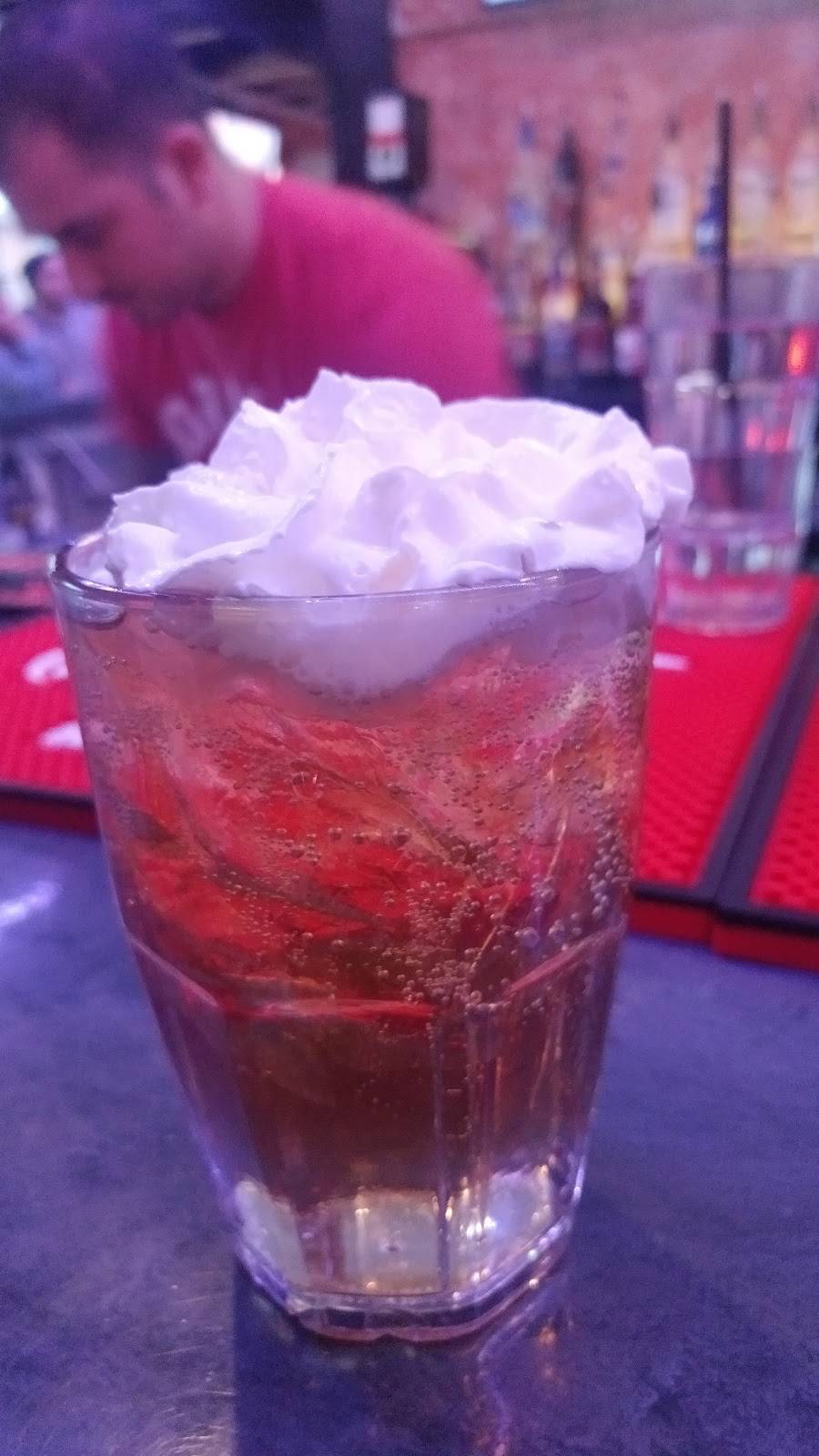 3rd Base Norman | restaurant | 563 Buchanan Ave, Norman, OK 73069, USA | 4053104250 OR +1 405-310-4250