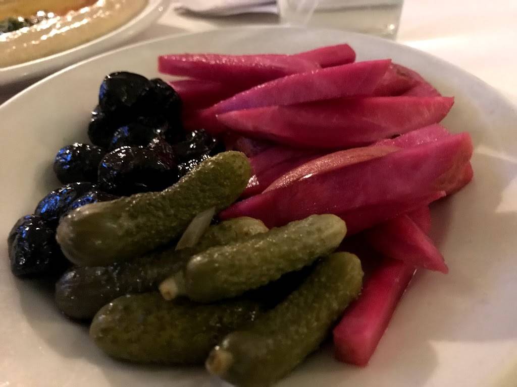 Tripoli Restaurant | restaurant | 156 Atlantic Ave, Brooklyn, NY 11201, USA | 7185965800 OR +1 718-596-5800