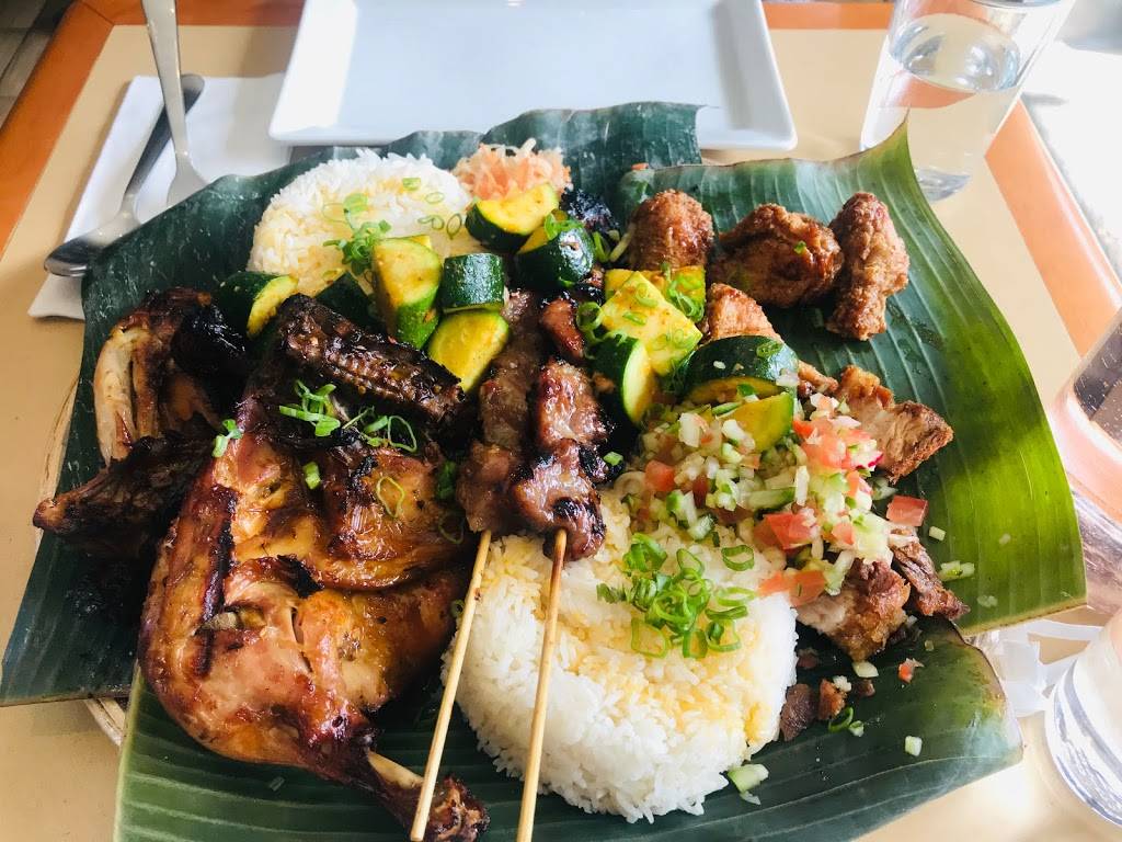 La Republika | restaurant | 5711 Chemin de la Côte-des-Neiges, Montréal, QC H3S 1Y7, Canada | 5147351246 OR +1 514-735-1246