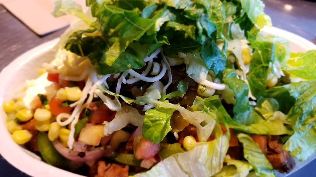 Chipotle Mexican Grill | restaurant | 276 Harbison Blvd Ste B, Columbia, SC 29212, USA | 8037811040 OR +1 803-781-1040