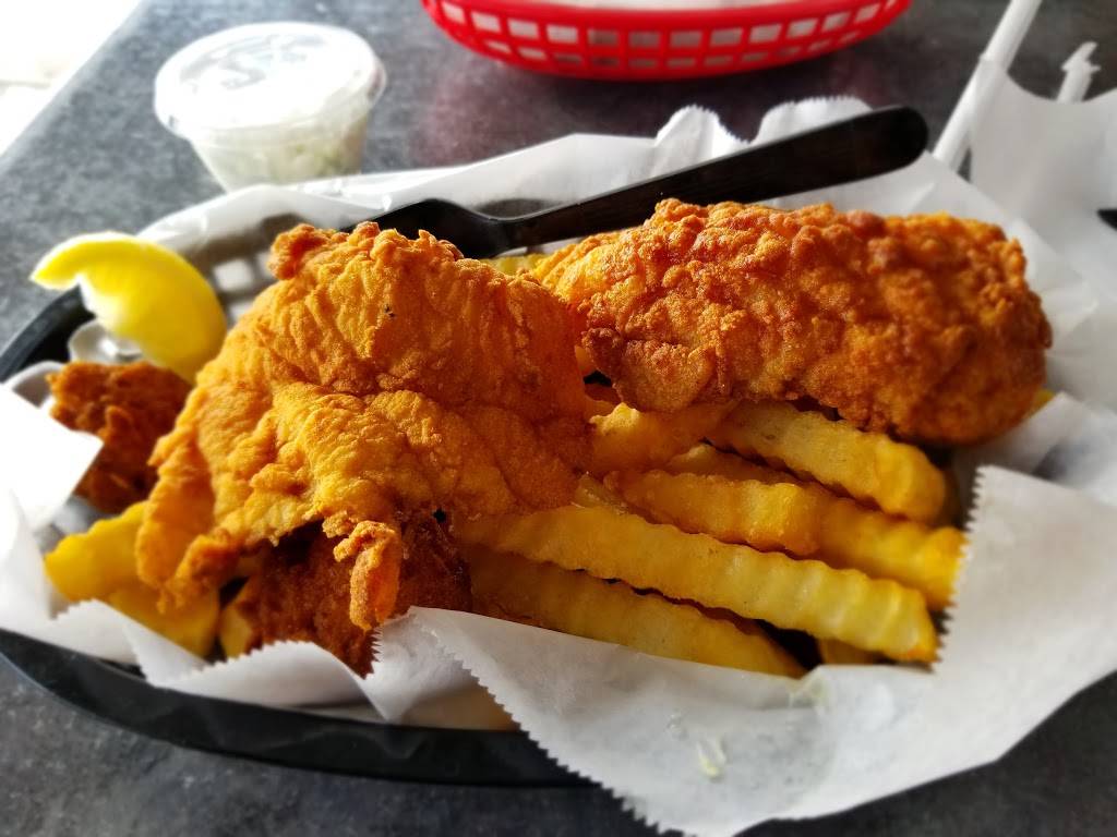 Safe Harbor Seafood Market & Restaurant | restaurant | 4378 Ocean St #3, Atlantic Beach, FL 32233, USA | 9042464911 OR +1 904-246-4911