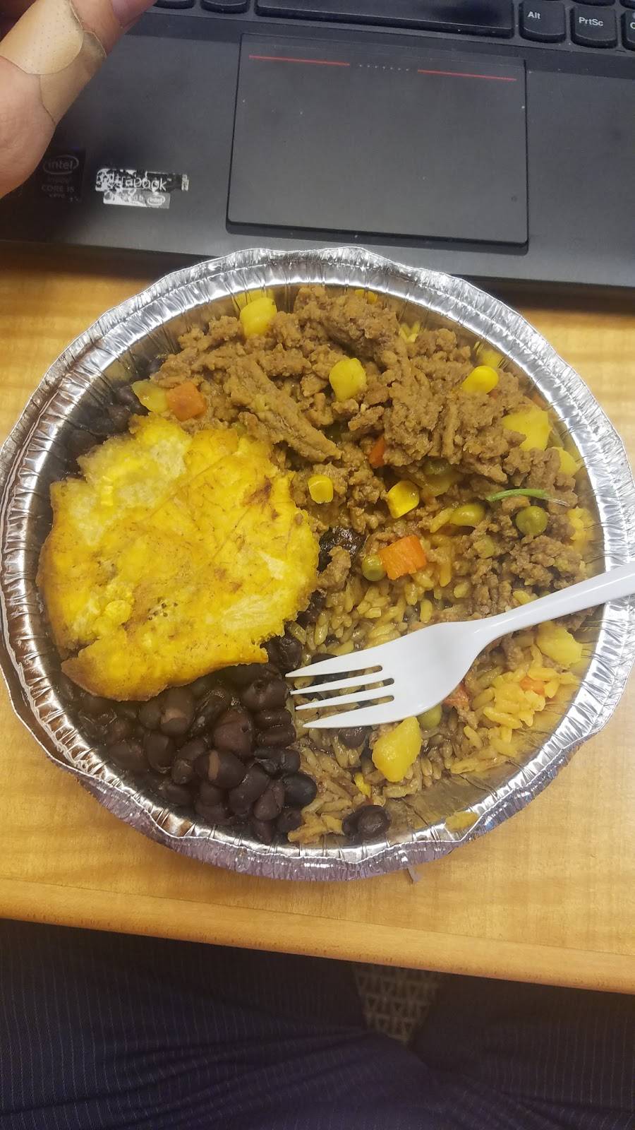 Corazon Latino | restaurant | 138-40 84th Dr, Briarwood, NY 11435, USA | 7182628661 OR +1 718-262-8661