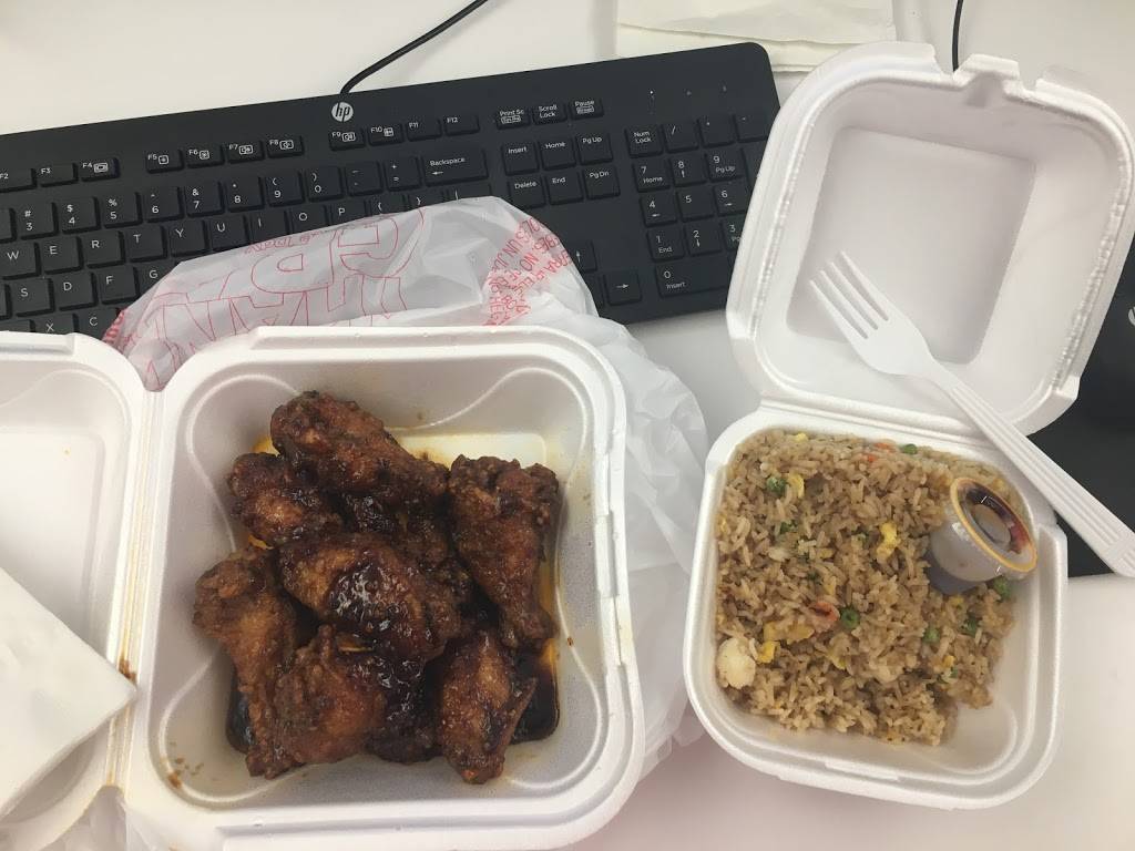 Asian Express | restaurant | 101 5th St E # 285, St Paul, MN 55101, USA | 6516027960 OR +1 651-602-7960