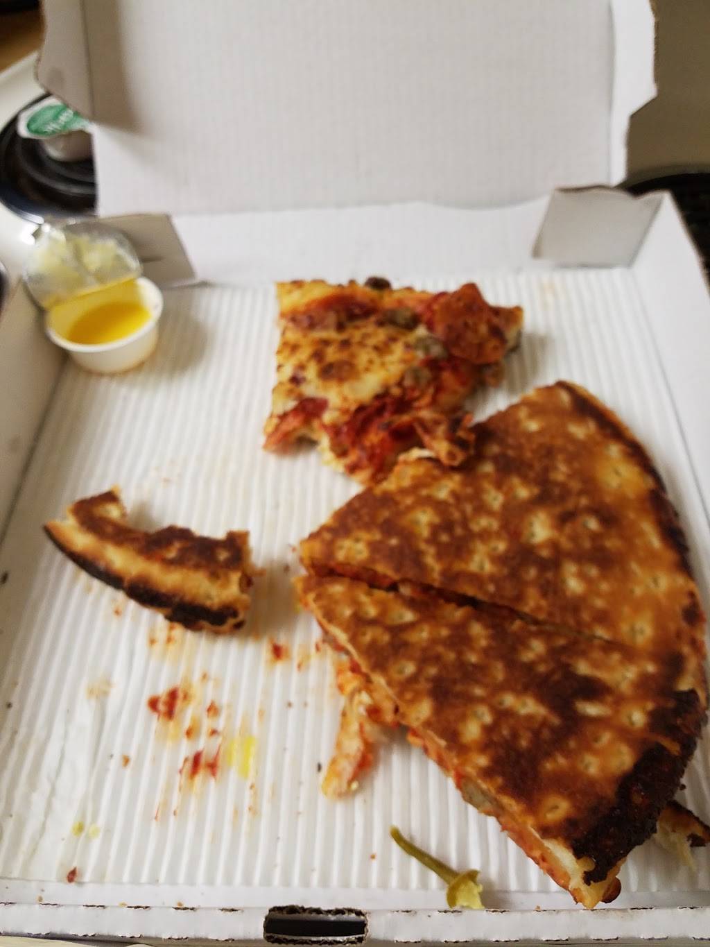 Papa Johns Pizza | restaurant | 2365 Memorial Blvd, Murfreesboro, TN 37129, USA | 6158907272 OR +1 615-890-7272