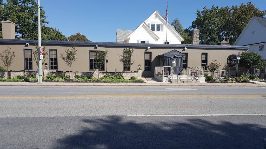 Citron & Rose Tavern | restaurant | 261 Montgomery Ave #2814, Bala Cynwyd, PA 19004, USA | 6102577577 OR +1 610-257-7577