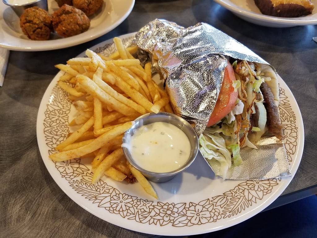 Athena Greek Restaurant | restaurant | 2102 SW 59th St, Oklahoma City, OK 73119, USA | 4056820426 OR +1 405-682-0426