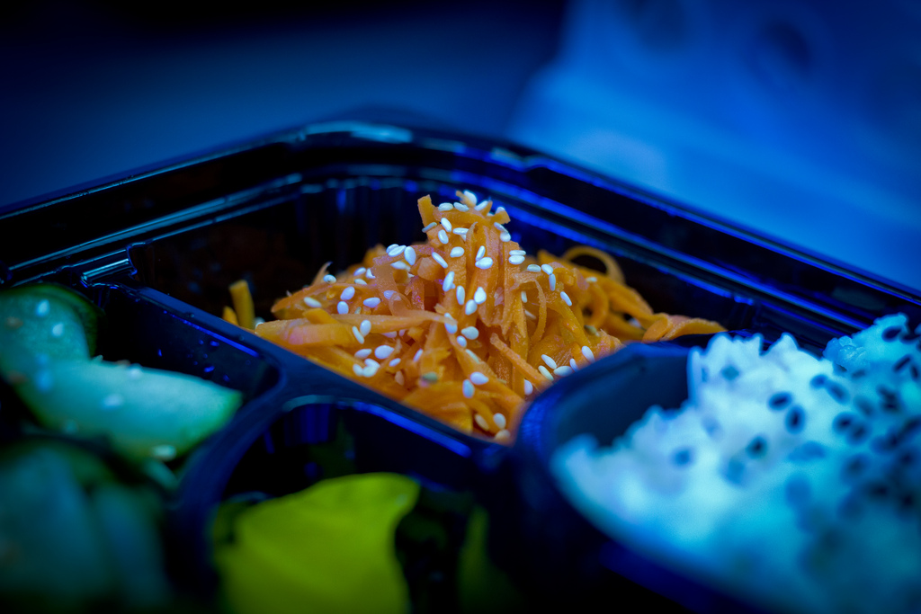 Bend-O Bento Japanese Kitchen | restaurant | 1375 SE Wilson Ave #105, Bend, OR 97702, USA | 5413233357 OR +1 541-323-3357