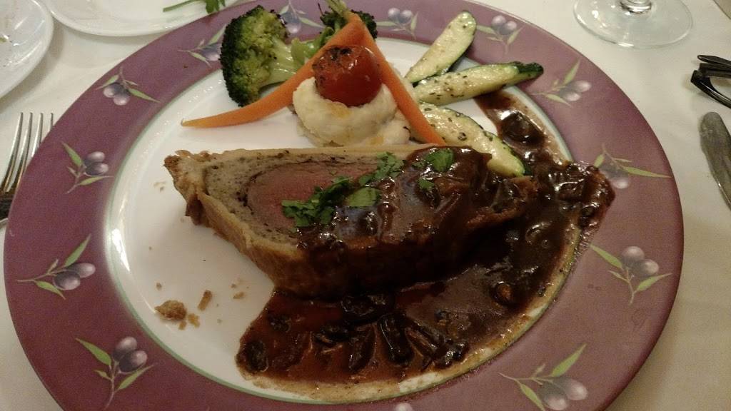 Froggys French Cafe | restaurant | 306 Green Bay Rd, Highwood, IL 60040, USA | 8474337080 OR +1 847-433-7080