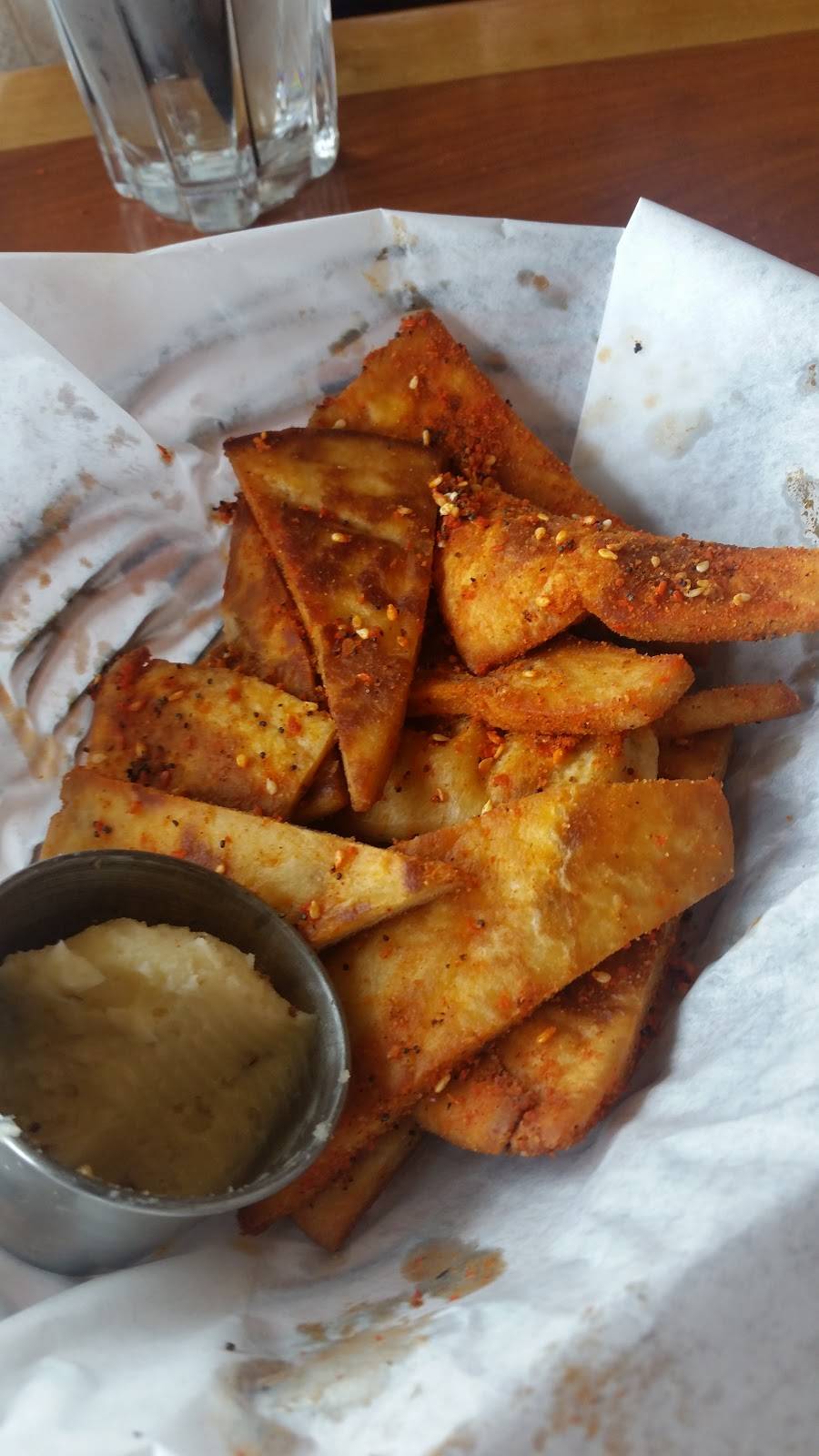 Olgas Kitchen | restaurant | 43201 Garfield Rd, Clinton Twp, MI 48038, USA | 5864160300 OR +1 586-416-0300