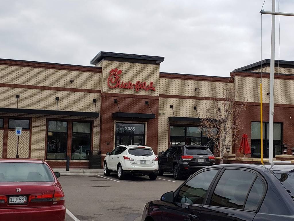 Chick-fil-A Broadway & Dartmouth | restaurant | 3085 S Broadway, Englewood, CO 80113, USA | 3037811115 OR +1 303-781-1115