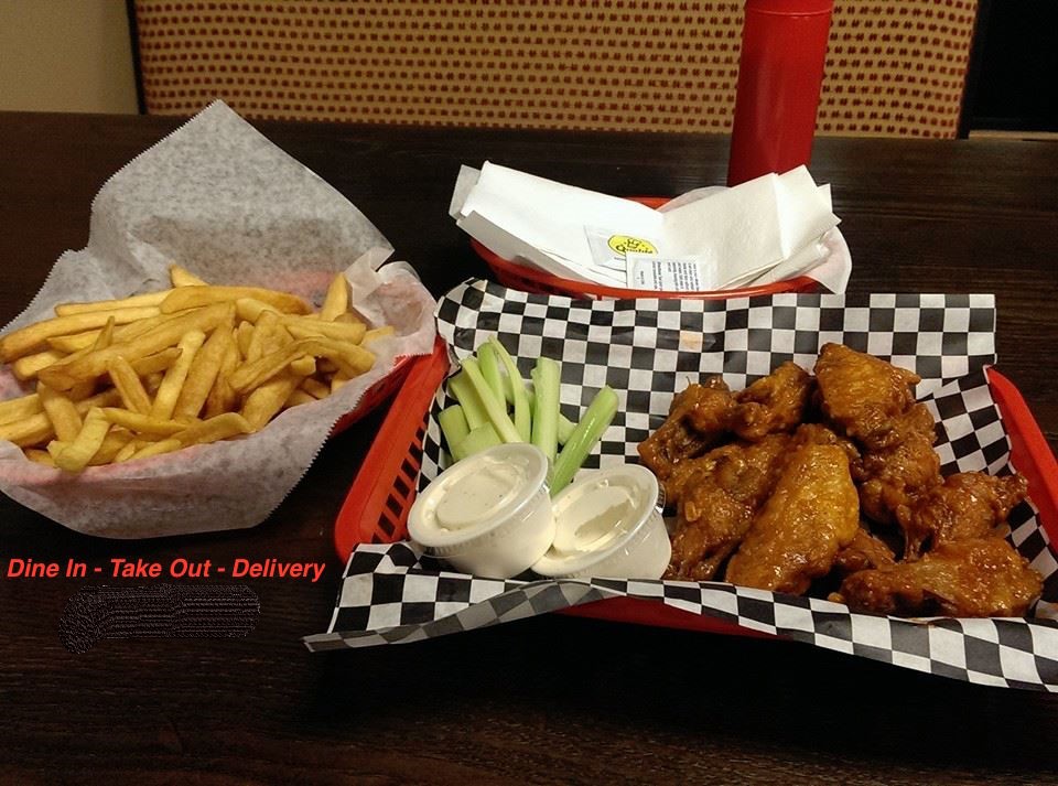 Birdies Wings of Kennesaw | restaurant | 2500 Cobb Pl Ln NW #220, Kennesaw, GA 30144, USA | 7707263153 OR +1 770-726-3153