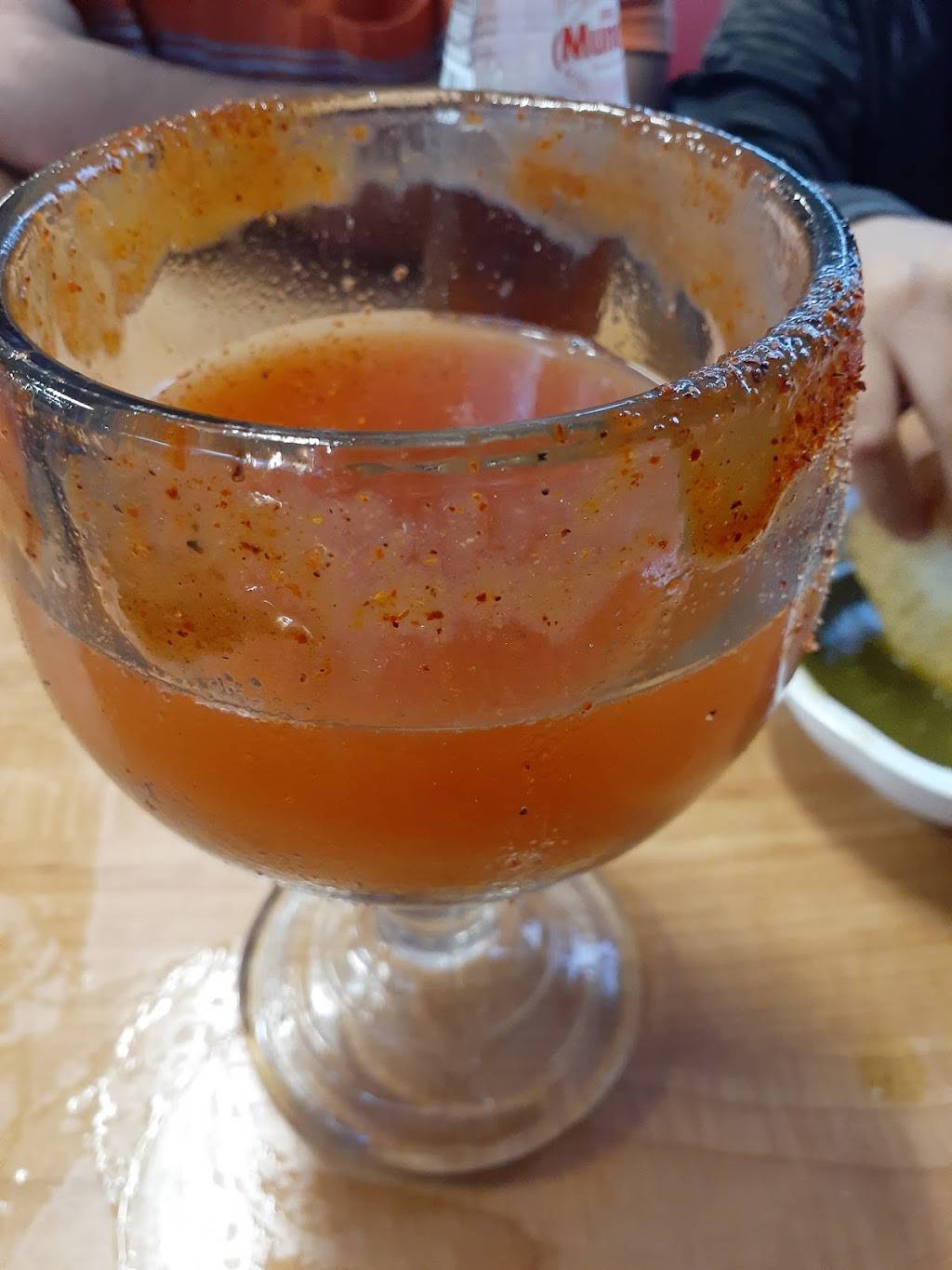 Mariscos "EL WERO" | restaurant | 114 Sycamore School Rd, Fort Worth, TX 76134, USA | 8176159775 OR +1 817-615-9775