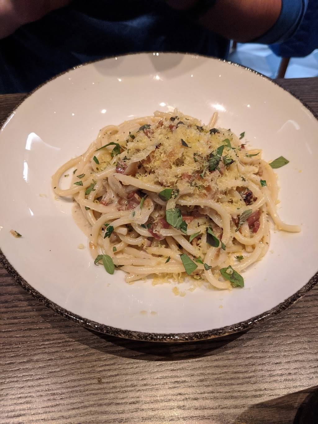 Posto Bedford | restaurant | 158 Great Rd, Bedford, MA 01730, USA | 7812719100 OR +1 781-271-9100