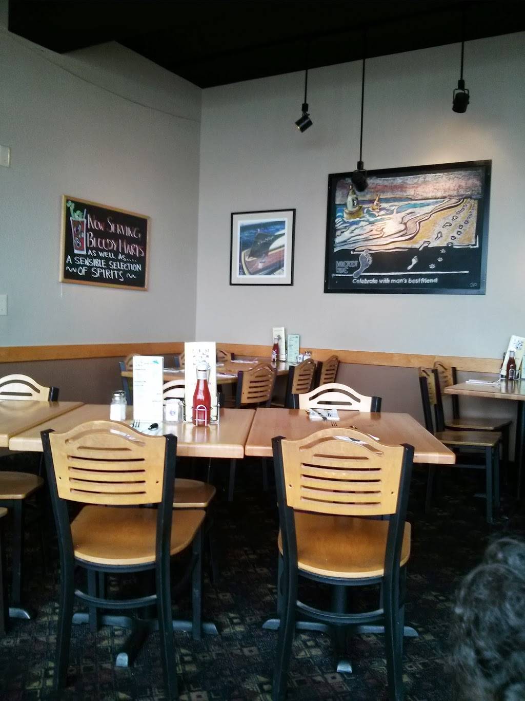 Alki Cafe | restaurant | 2726 Alki Ave SW, Seattle, WA 98116, USA | 2069350616 OR +1 206-935-0616