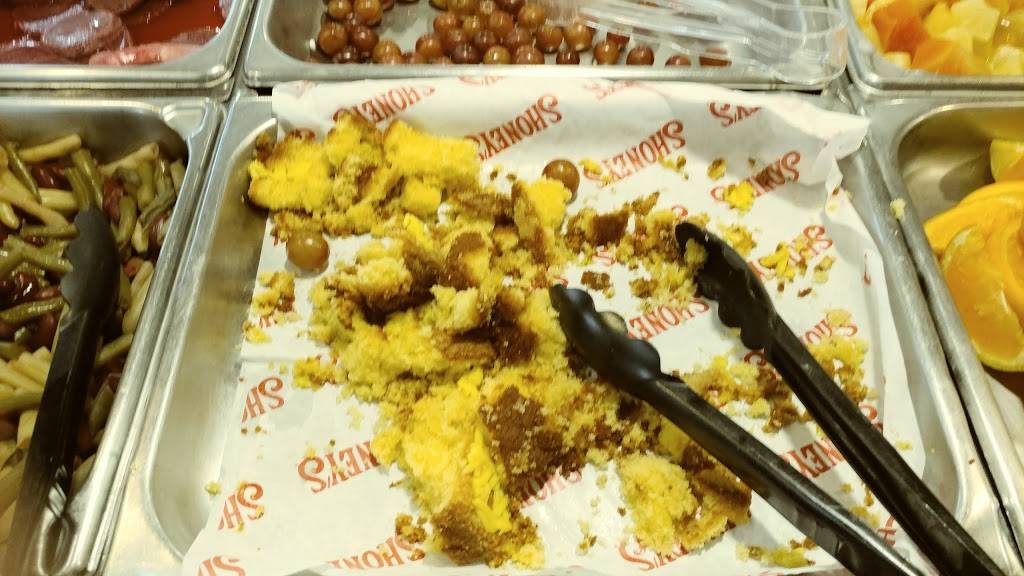 Shoneys Murfreesboro | restaurant | 1950 S Church St, Murfreesboro, TN 37130, USA | 6158906895 OR +1 615-890-6895