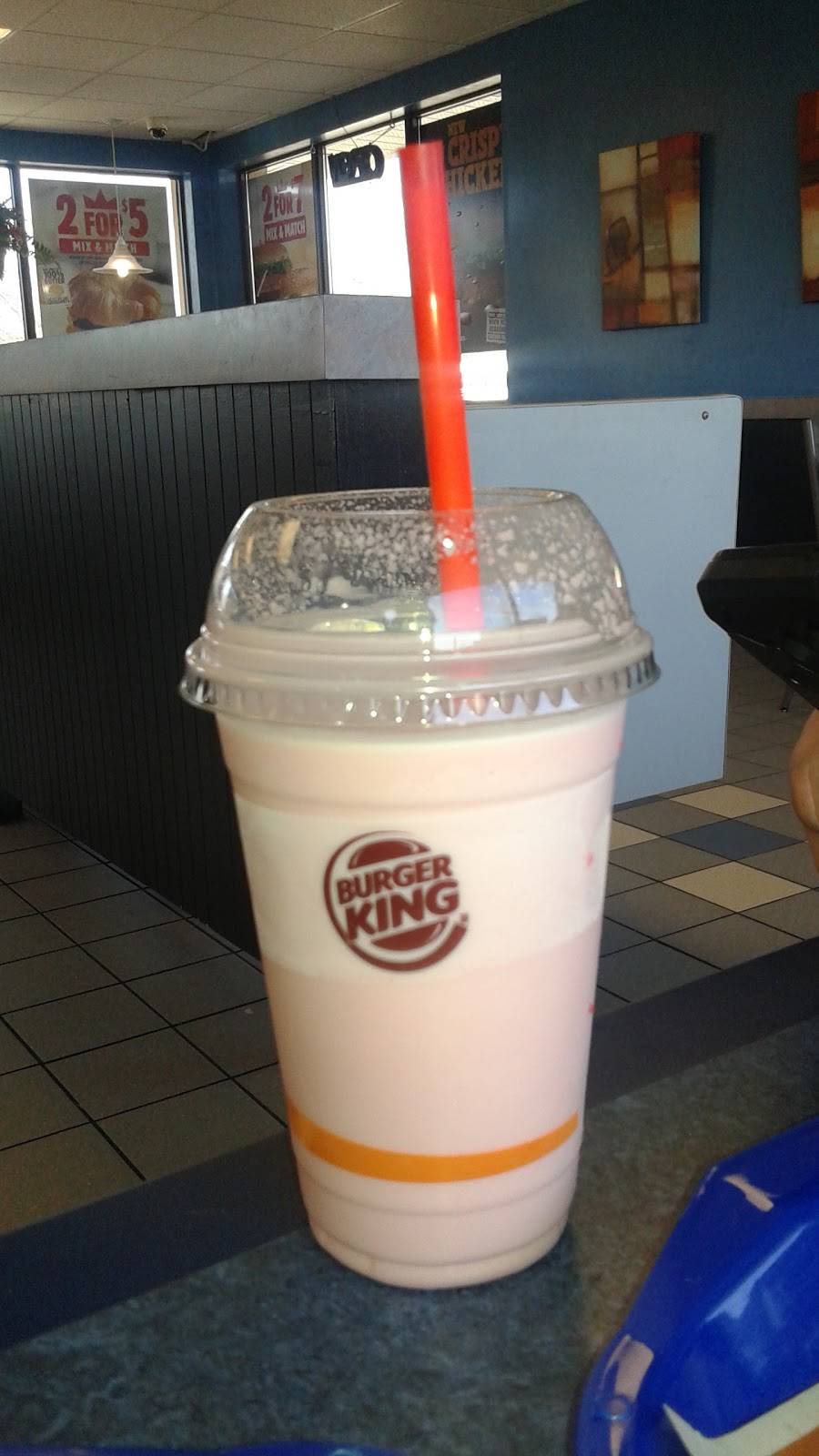 Burger King | restaurant | 1001 Wellington Rd, London, ON N6E 1W4, Canada | 5196859620 OR +1 519-685-9620