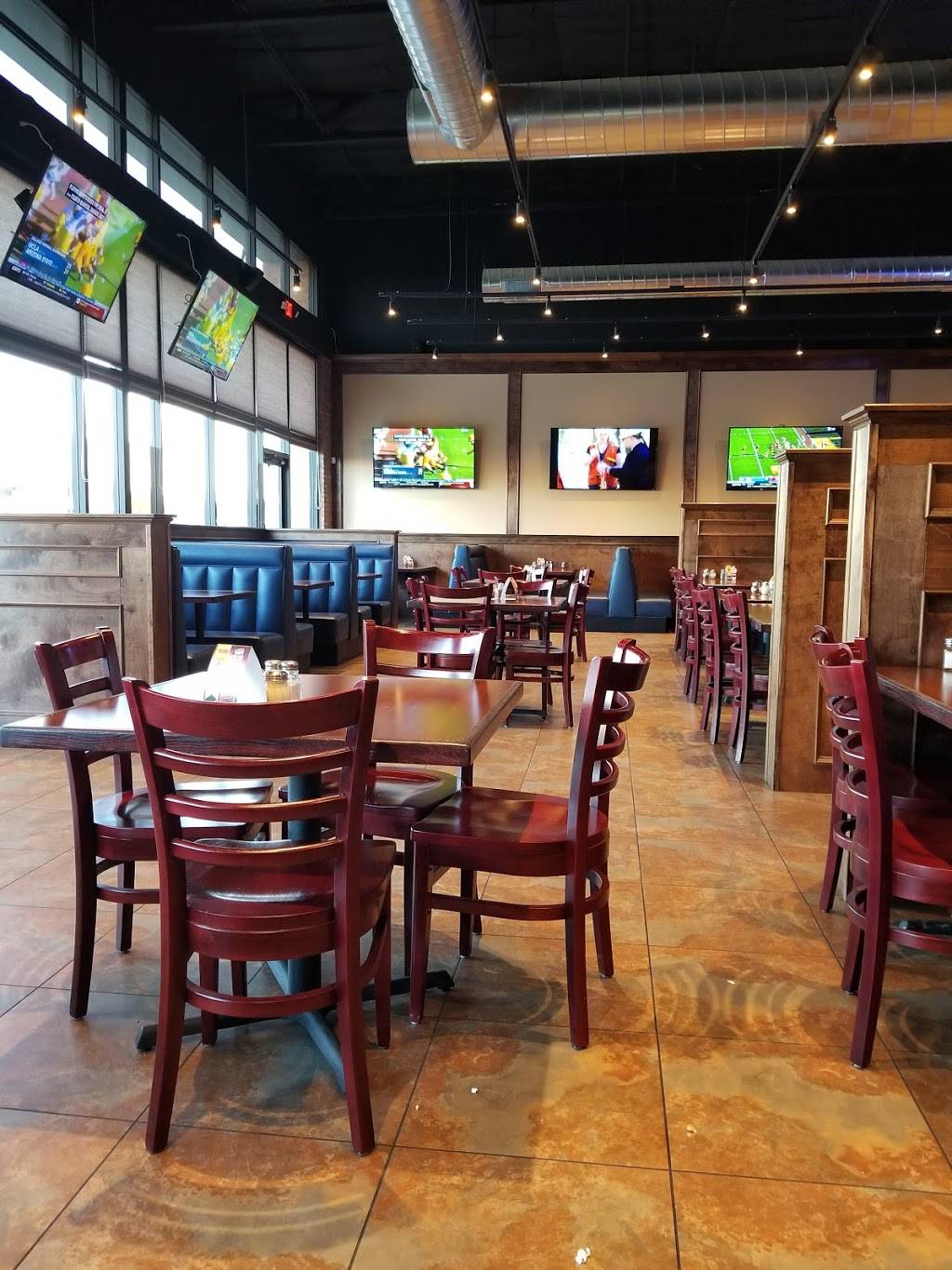 Barros Pizza | restaurant | 3141 E Indian School Rd #106, Phoenix, AZ 85016, USA | 6029561230 OR +1 602-956-1230