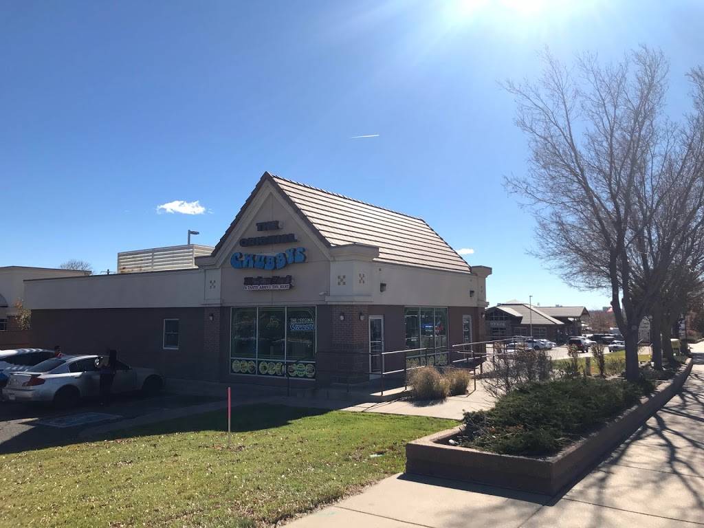 The Original Chubbys Mexican Food | restaurant | 7310 Federal Blvd, Westminster, CO 80030, USA | 3036504030 OR +1 303-650-4030