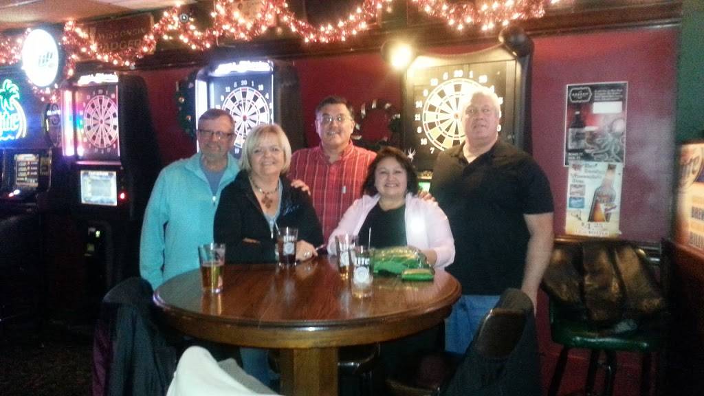 Billy Ds Pub | restaurant | 1313 Arcadian Ave, Waukesha, WI 53186, USA | 2625446550 OR +1 262-544-6550