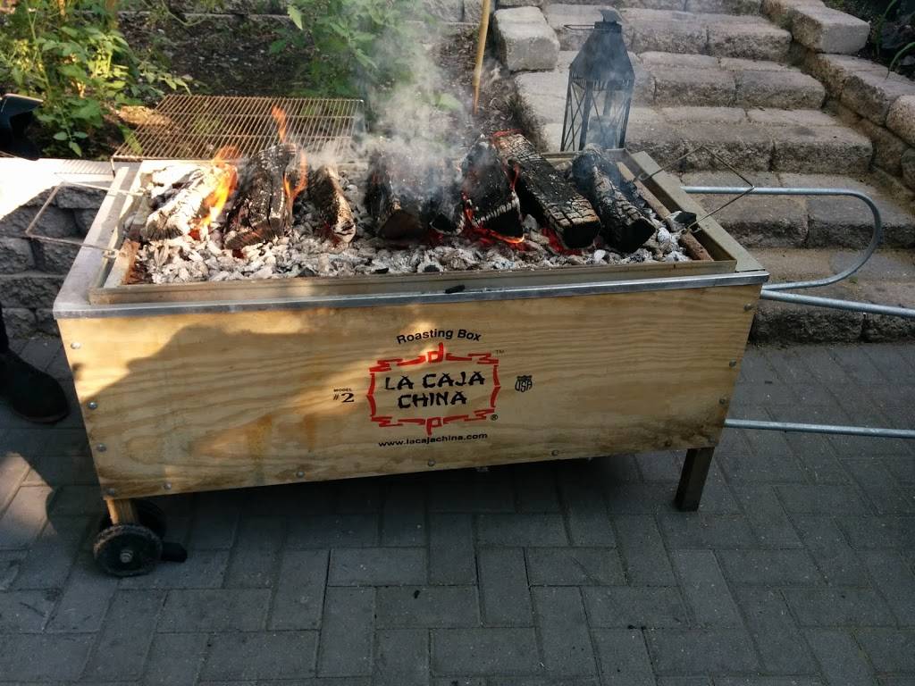 The Duck Inn | restaurant | 2701 S Eleanor St, Chicago, IL 60608, USA | 3127248811 OR +1 312-724-8811