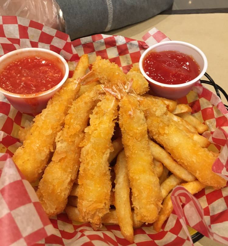 The Captains Boil | restaurant | 290 W Hunt Club Rd #4b, Ottawa, ON K2E 0B7, Canada | 6136808998 OR +1 613-680-8998