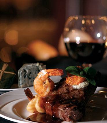 Old Hickory Steakhouse | night club | 2800 Opryland Dr, Nashville, TN 37214, USA | 6154586848 OR +1 615-458-6848