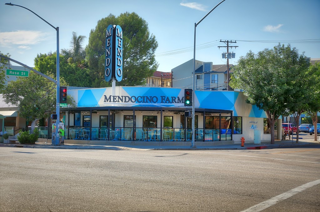 Mendocino Farms | restaurant | 4301 W Riverside Dr, Burbank, CA 91505, USA | 8188613588 OR +1 818-861-3588