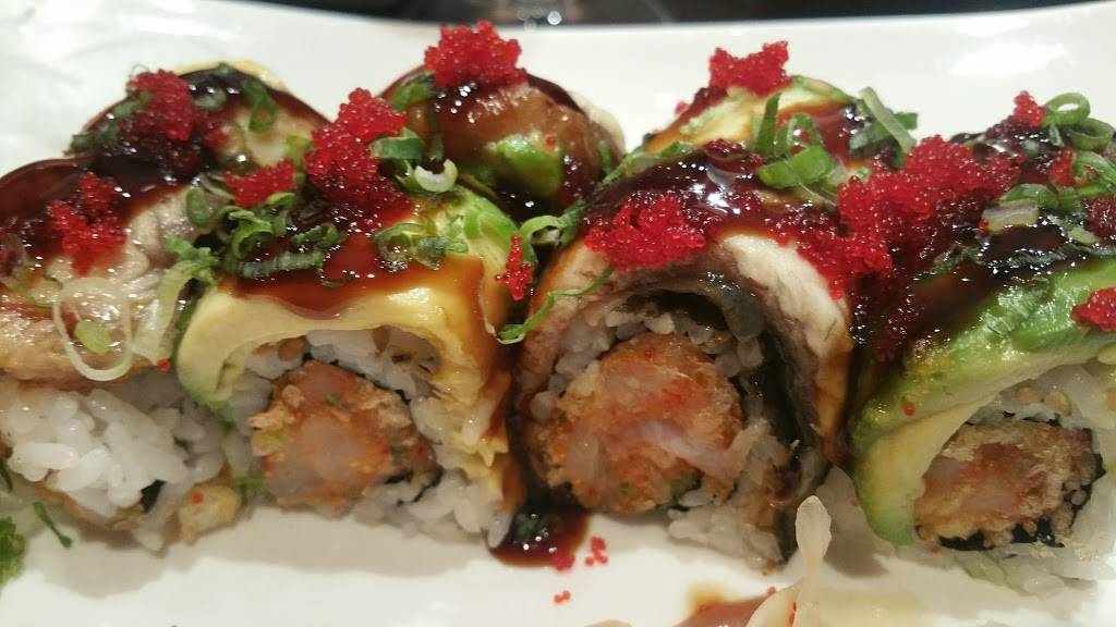 Hikudo | restaurant | 329 Main St, Huntington, NY 11743, USA | 6314214729 OR +1 631-421-4729