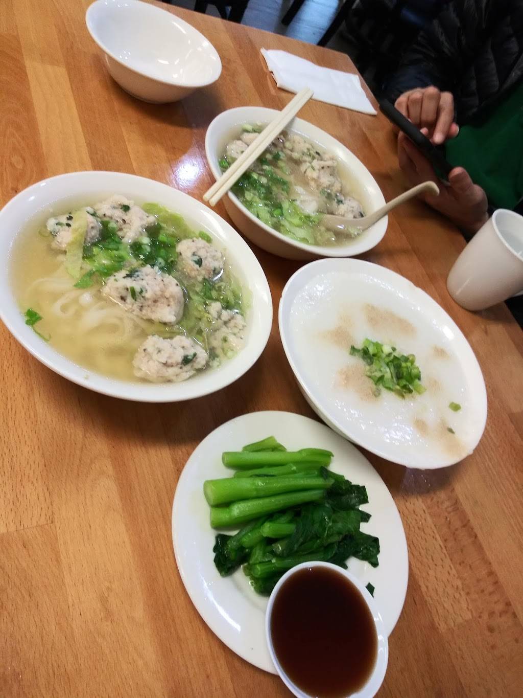 Chicken Pho You | restaurant | 292 Broadway, Millbrae, CA 94030, USA | 6506928865 OR +1 650-692-8865