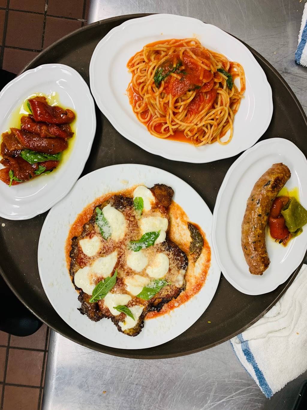 Netties | restaurant | 5119 Asbury Ave, Tinton Falls, NJ 07753, USA | 7329229799 OR +1 732-922-9799