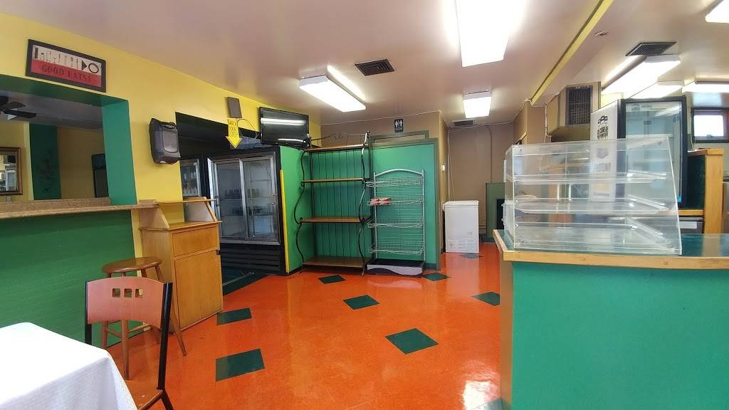 Jamaica Finga Licking Kitchen | restaurant | 24 S Springfield Rd, Clifton Heights, PA 19018, USA | 6106222741 OR +1 610-622-2741