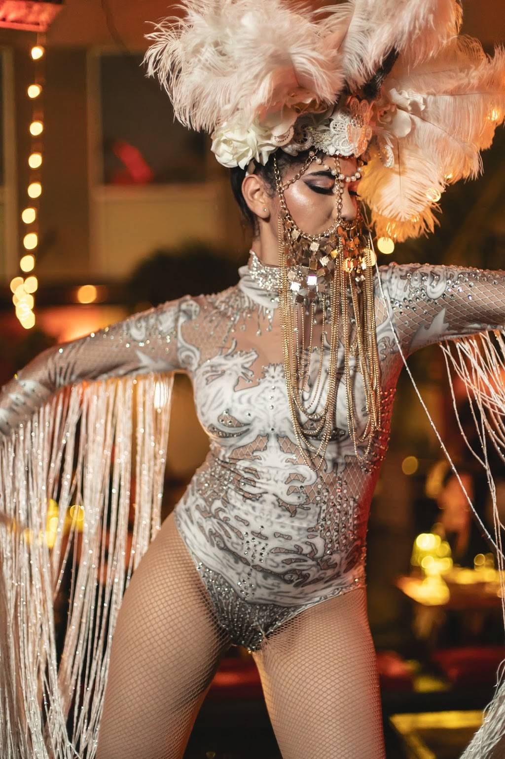 The Garden South Beach | restaurant | 220 21st St, Miami Beach, FL 33139, USA | 7868607178 OR +1 786-860-7178