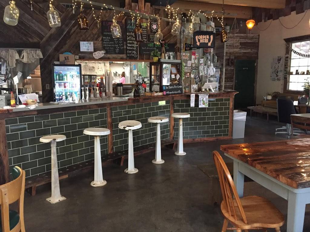 The Pinto Coffee and Comida | cafe | 100 E Main St, Batesville, AR 72501, USA | 8705698064 OR +1 870-569-8064