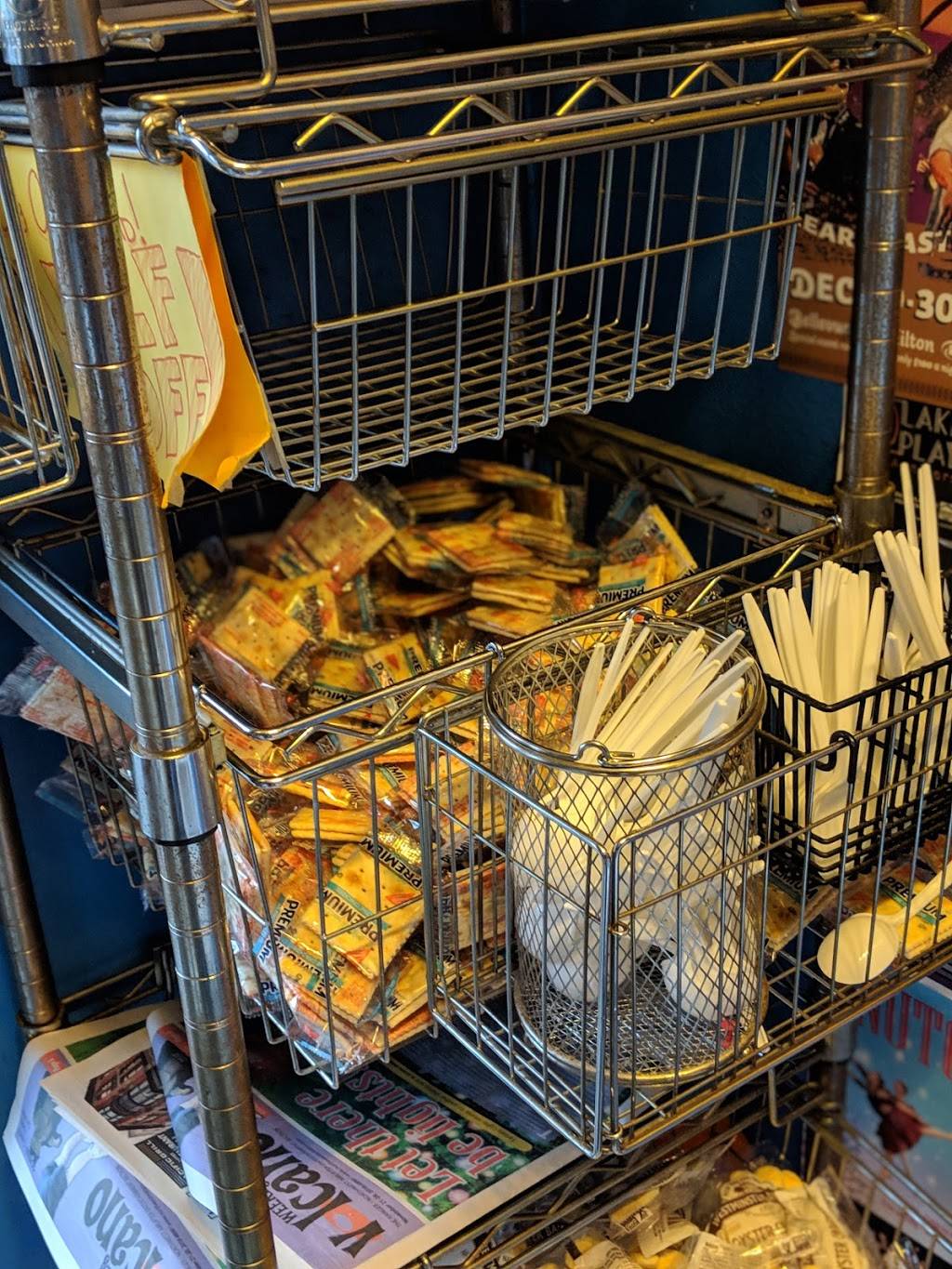 Infinite Soups | meal takeaway | 445 Tacoma Ave S, Tacoma, WA 98402, USA | 2532740232 OR +1 253-274-0232