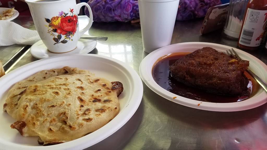 Estelas Restaurant | restaurant | 8955 Woodman Ave, Pacoima, CA 91331, USA | 8188948353 OR +1 818-894-8353