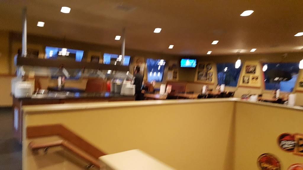 Pizza Hut | restaurant | 135 Lynn St, Oxford, OH 45056, USA | 5135232184 OR +1 513-523-2184