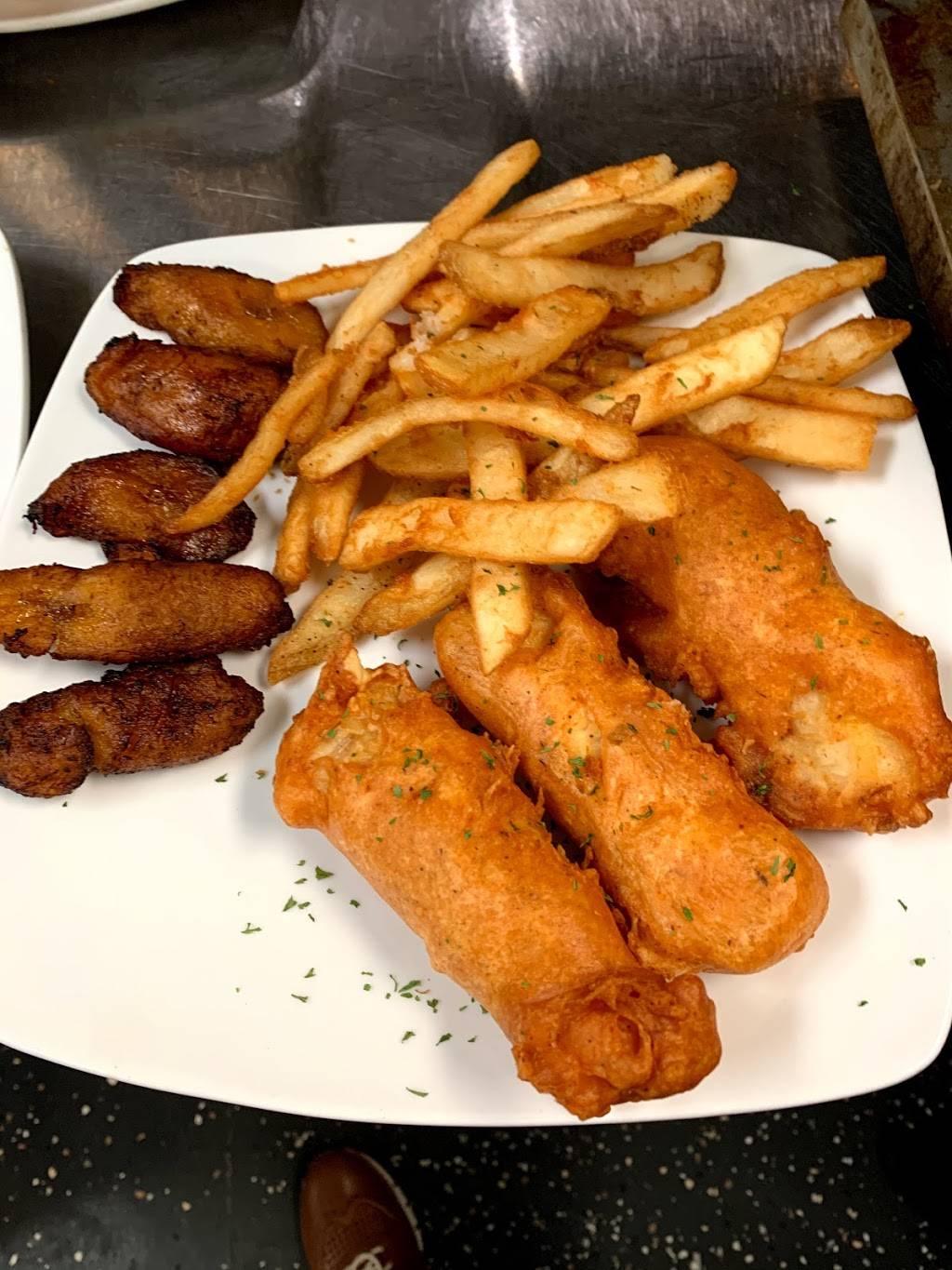 Culture Fusion Bistro | cafe | 1431 Orange Camp Rd Suite #107, DeLand, FL 32724, USA | 3867381930 OR +1 386-738-1930