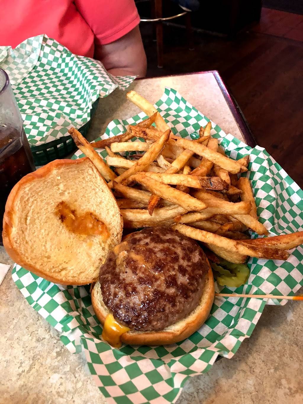 The Nook | restaurant | 492 Hamline Ave S, St Paul, MN 55116, USA | 6516984347 OR +1 651-698-4347