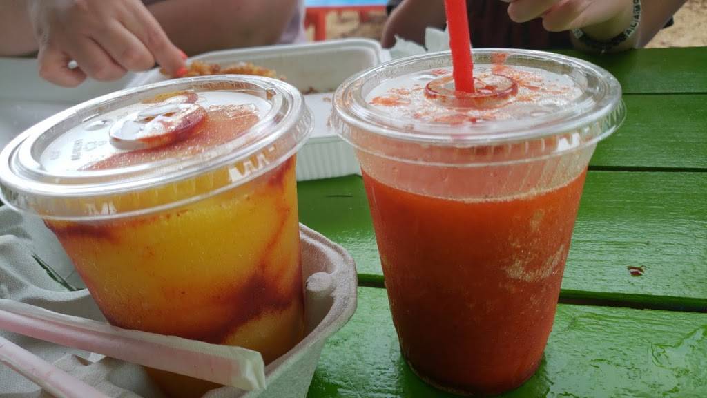 Tropic Express | restaurant | 10167 Culebra Rd, San Antonio, TX 78251, USA | 2105220608 OR +1 210-522-0608