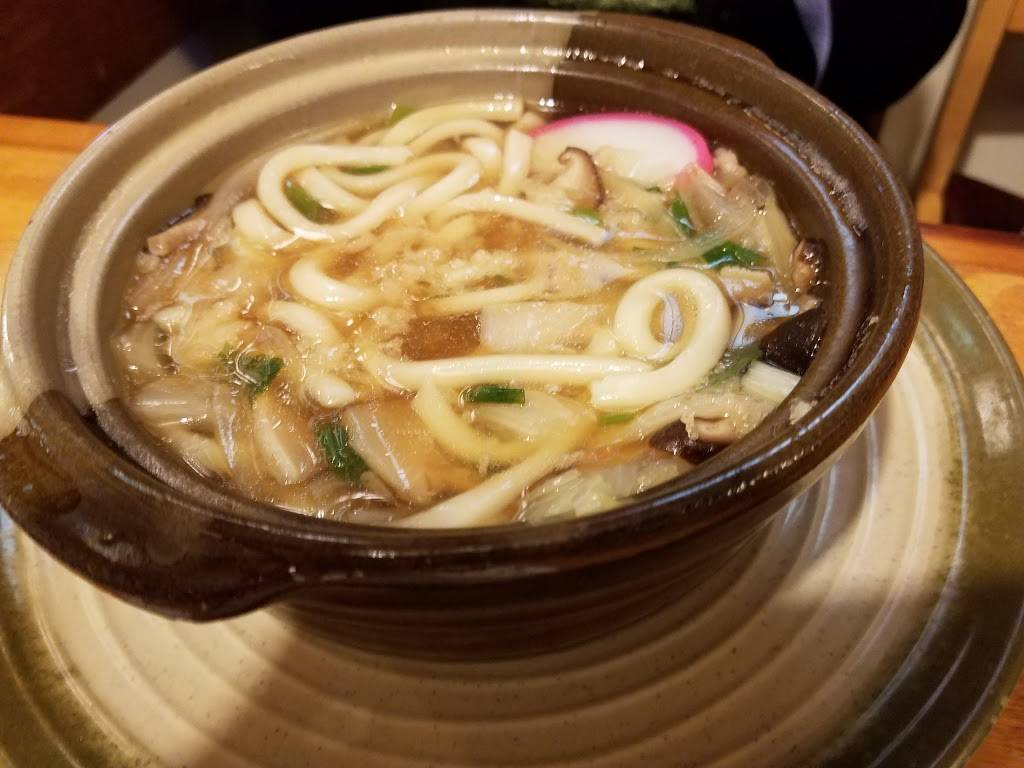 Sapporo Restaurant | restaurant | 22507 Main St, Hayward, CA 94541, USA | 5107271568 OR +1 510-727-1568