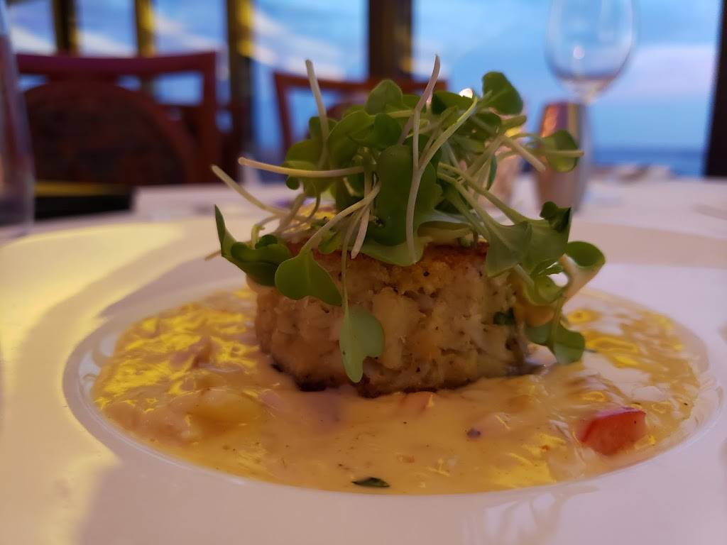 Three Sixty Grille | restaurant | 800 S Cox Creek Pkwy, Florence, AL 35630, USA | 2562463660 OR +1 256-246-3660