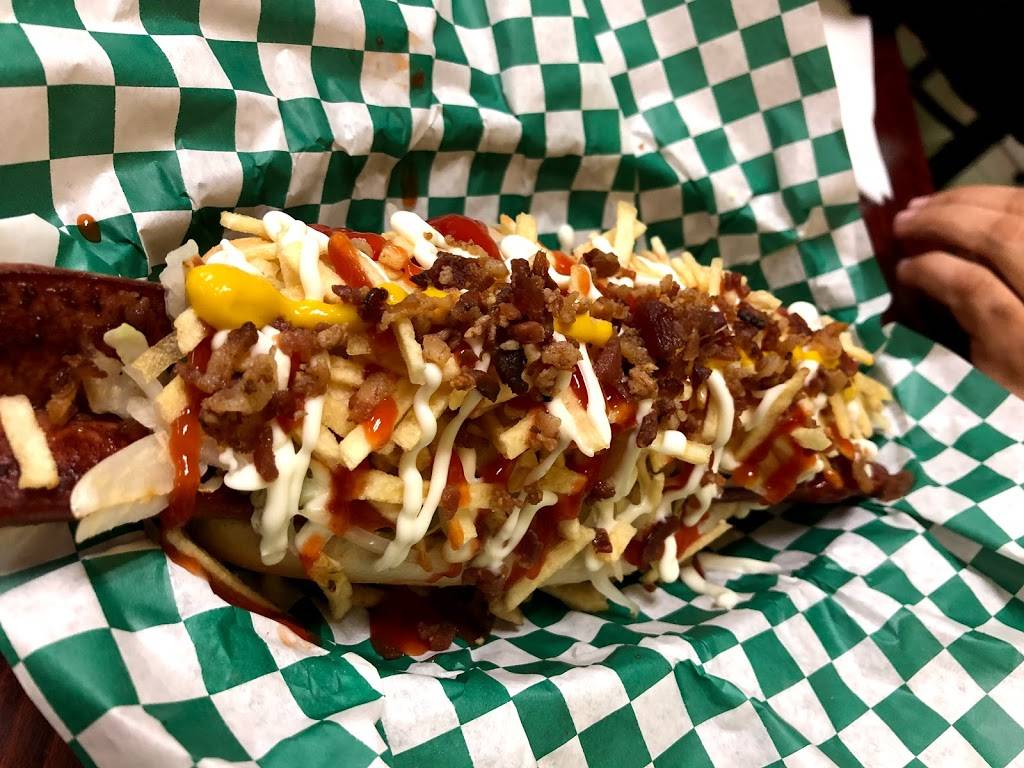 Llego El Sabor | meal takeaway | 18505 NW 75th Pl Unit 123, Hialeah, FL 33015, USA | 7863602430 OR +1 786-360-2430