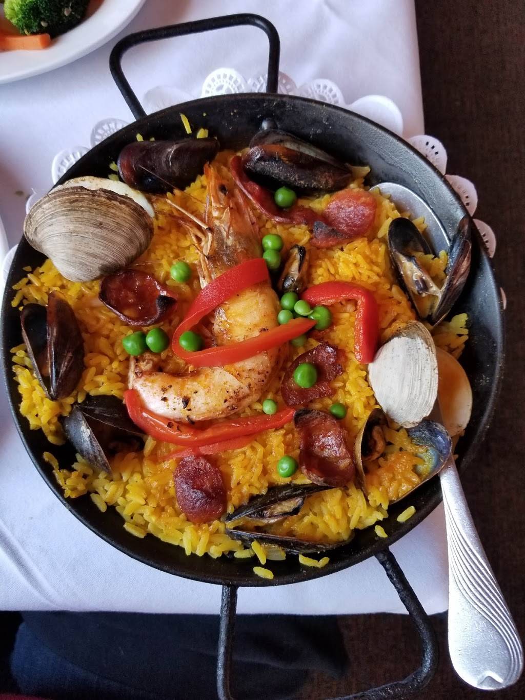 Mallorca | restaurant | 1390 W 9th St, Cleveland, OH 44113, USA | 2166879494 OR +1 216-687-9494