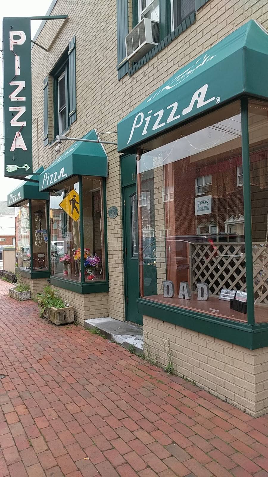 Ledo Pizza | meal takeaway | 14611 Main St, Upper Marlboro, MD 20772, USA | 3016272222 OR +1 301-627-2222