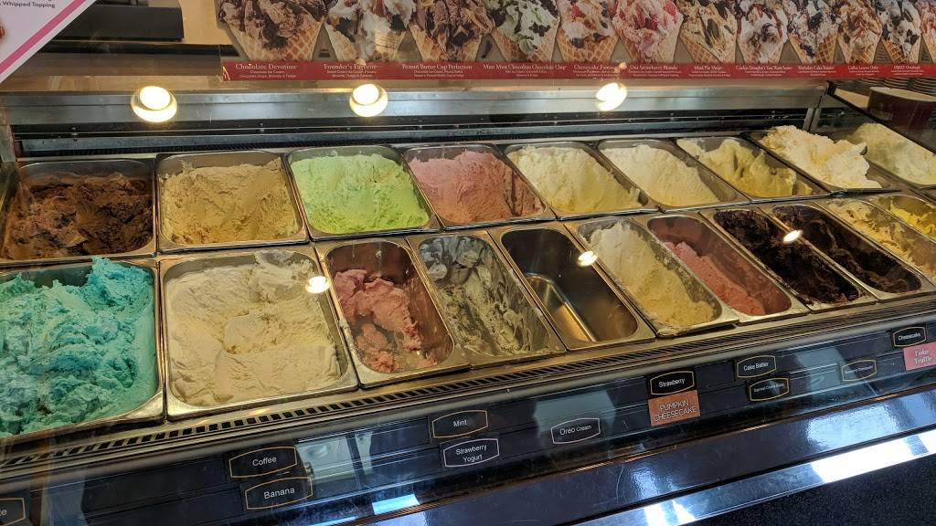 Cold Stone Creamery | bakery | 2091 Harbison Dr, Vacaville, CA 95688, USA | 7079995855 OR +1 707-999-5855