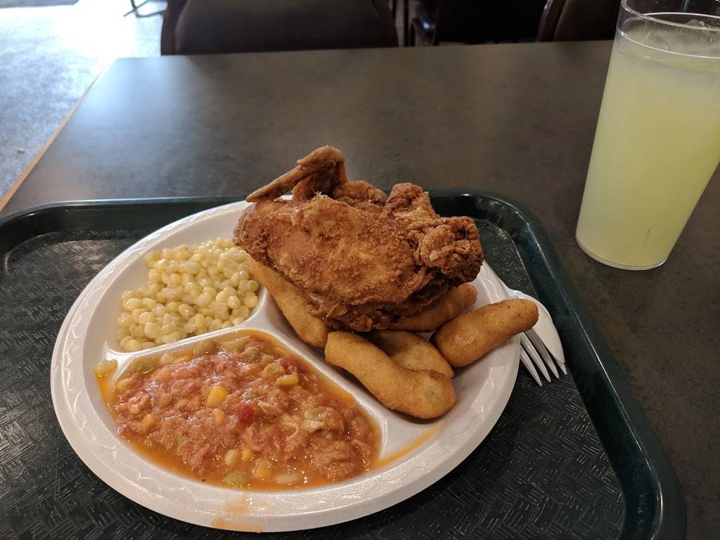 Rolands Barbecue | restaurant | 1507 Live Oak St, Beaufort, NC 28516, USA | 2527281953 OR +1 252-728-1953